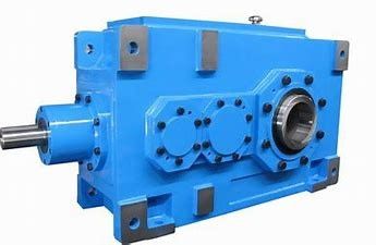 1.1KW مخفض التروس المخروطي الحلزوني 1.5KW 2.2KW 3KW 4KW