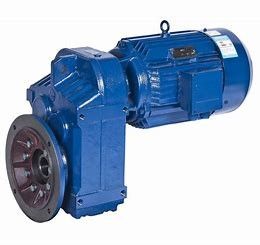 متوازي رمح حلزوني والعتاد المخفض HT250