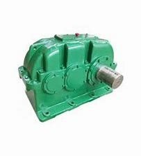 مخفض سرعة حلزوني أسطواني مخروطي 7KW إلى 2850KW