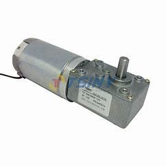 220V محرك كهربائي والعتاد المخفض الأفقي ISO9001