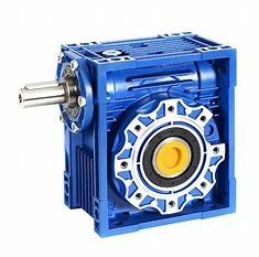 RC Series Rigid Tooth Flank Gear Reducer للصناعة