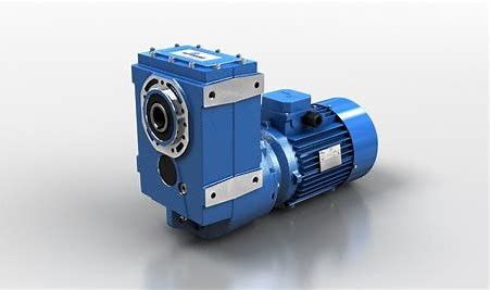 مخفض التروس المثبت بعمود 500N.M 0.12KW إلى 4KW