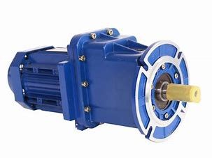 24V الصناعية رمح متوازي حلزوني شطبة المخفض